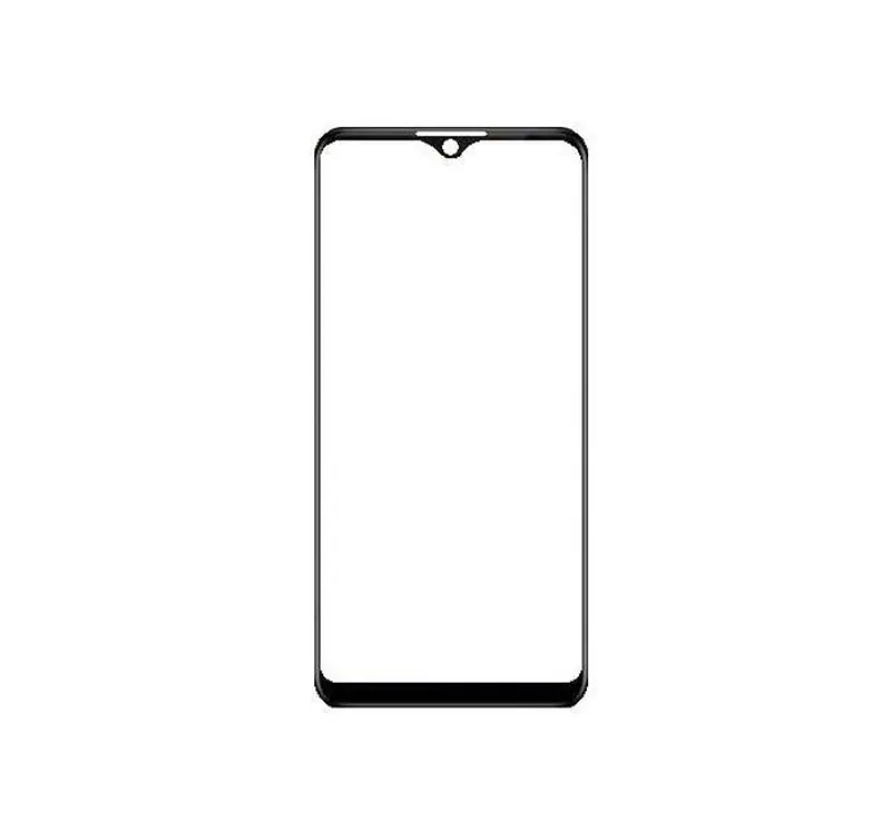 Front Glass for Vivo Y90 - Gold — image 1