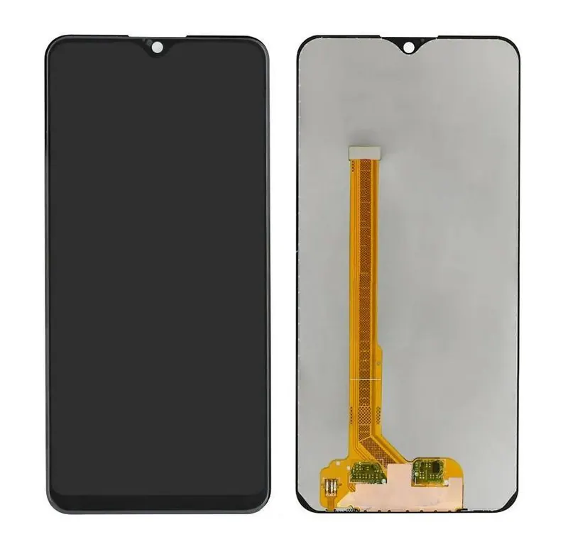 Display for Vivo Y91 - Red (Combo Folder) — image 1