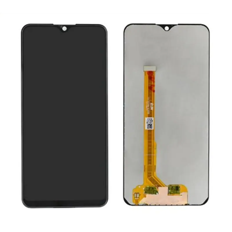 Display for Vivo Y91i - Red (Combo Folder) — image 1