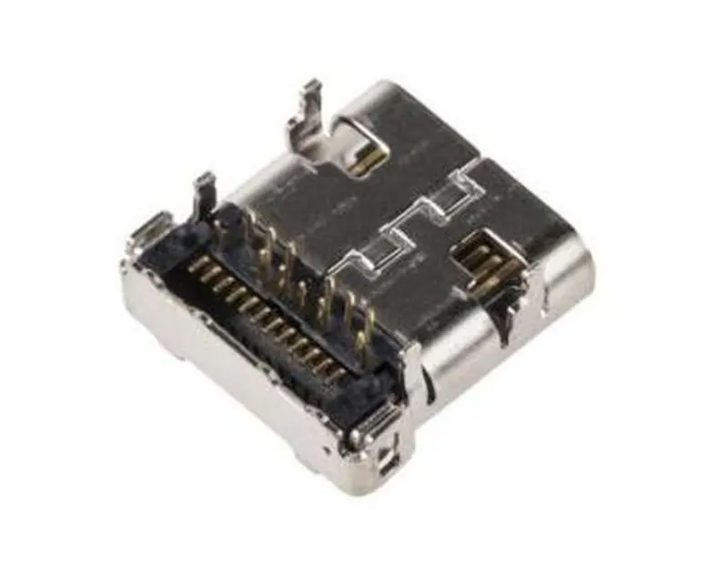 Charging Connector for Vivo Y91i — image 1
