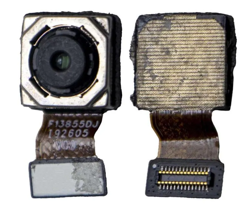 Replacement Back Camera for Vivo Y95 (Main Camera) — image 1