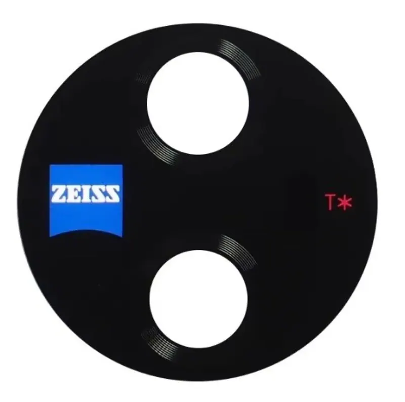 Camera Lens for Vivo X Flip 5G Gold — image 1