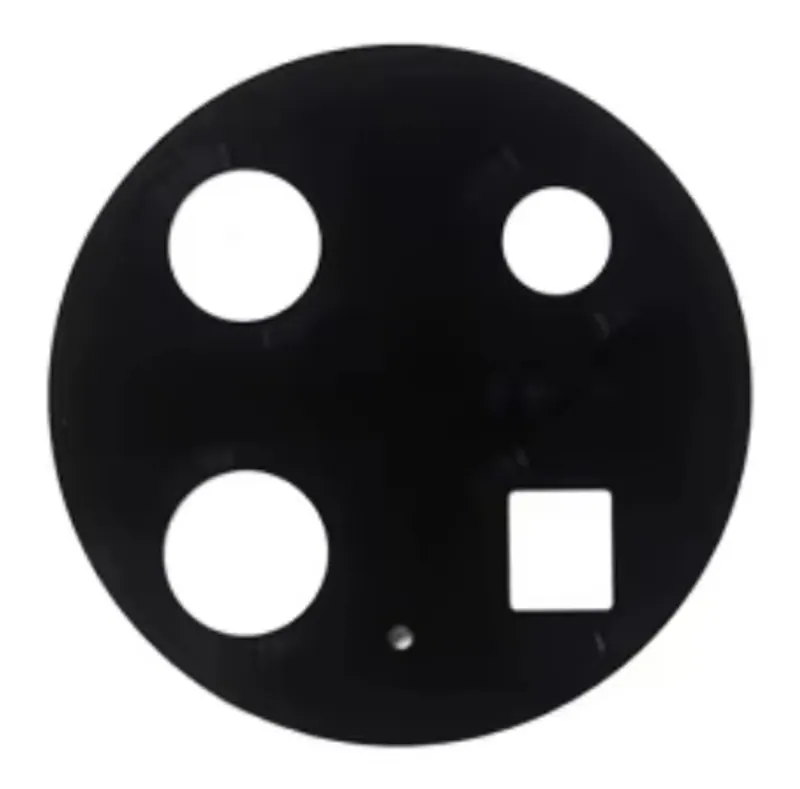 Camera Lens for Vivo X Note Blue — image 1