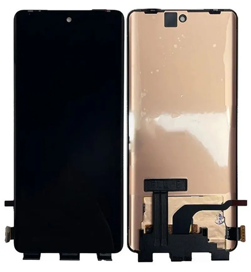 Display for Vivo X100 - Blue (Combo Folder) — image 1
