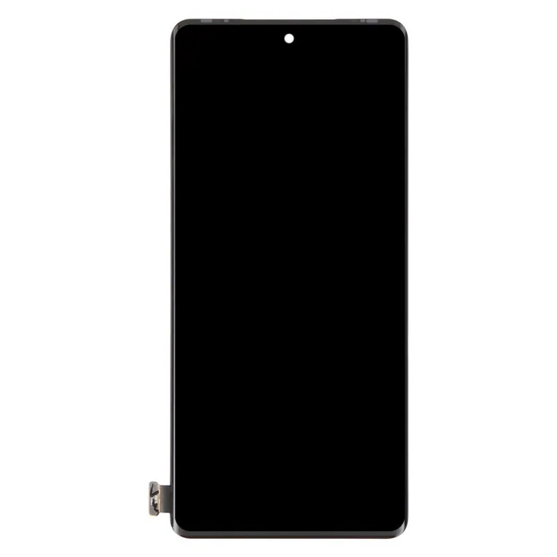 Display for Vivo X100 Ultra - Grey (Combo Folder) — image 1