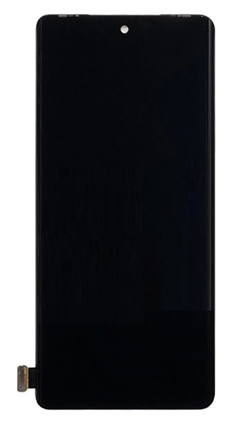 Display for Vivo X100s Pro - Grey (Combo Folder) — image 1