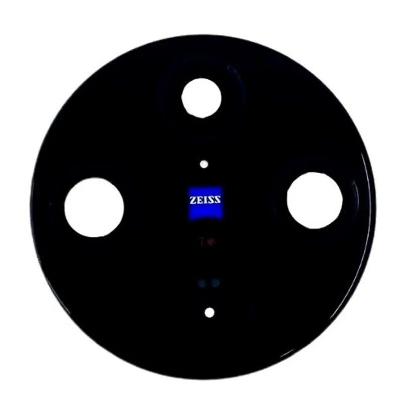 Camera Lens for Vivo X100s Pro Grey — image 1