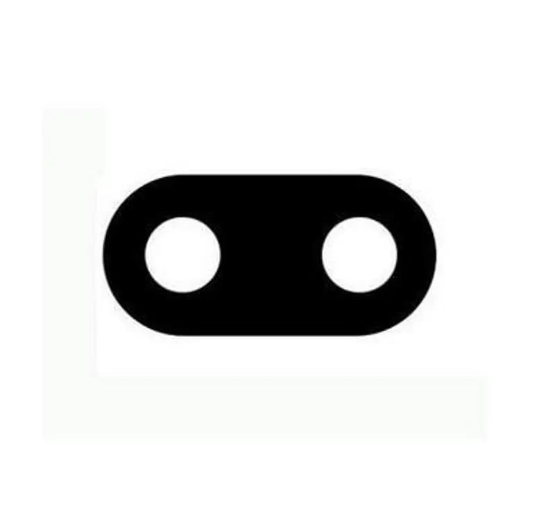 Camera Lens for Vivo X20 Plus Gold — image 1