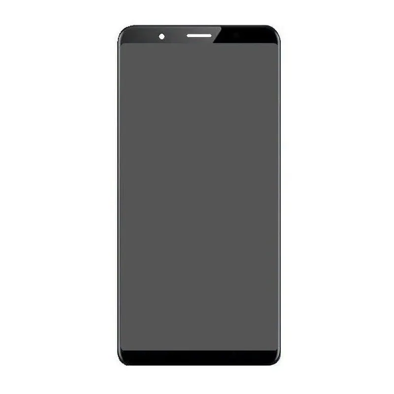 Display for Vivo X20 Plus UD - Gold (Combo Folder) — image 1