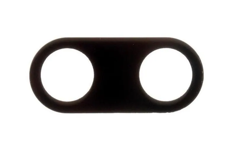 Camera Lens for Vivo X20 Plus UD Gold — image 1
