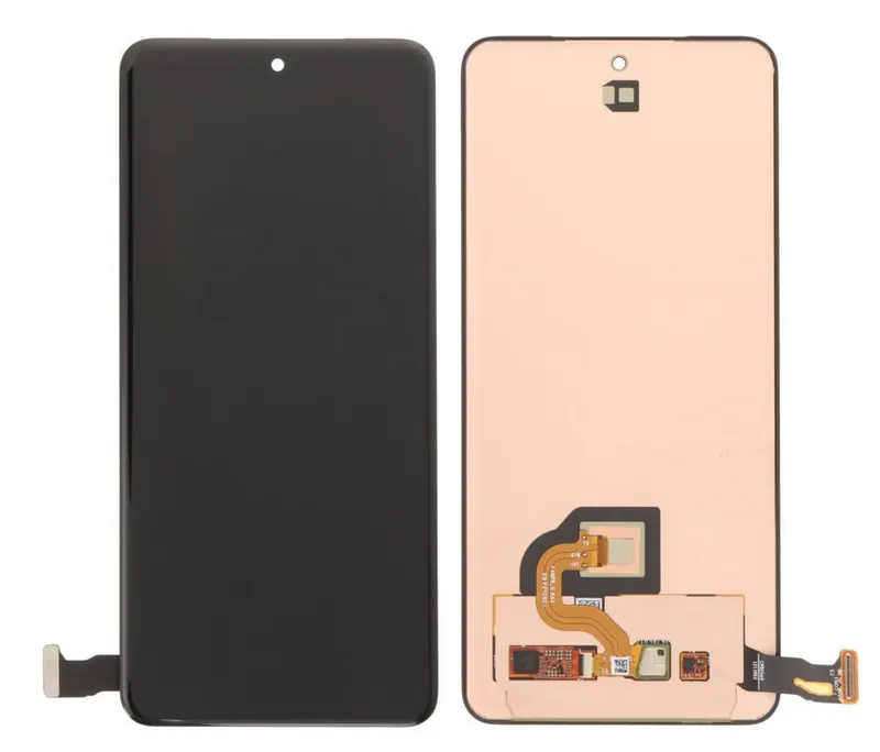 Display for Vivo X200 Pro - Blue (Combo Folder) — image 1