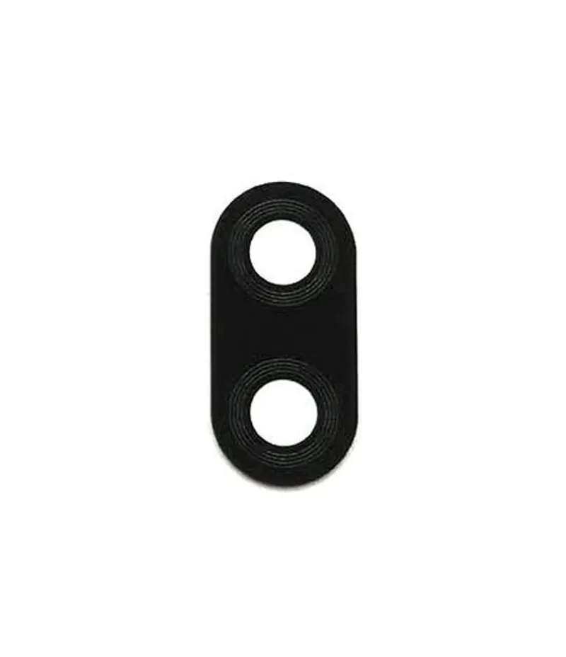 Camera Lens for Vivo X21 UD Red — image 1