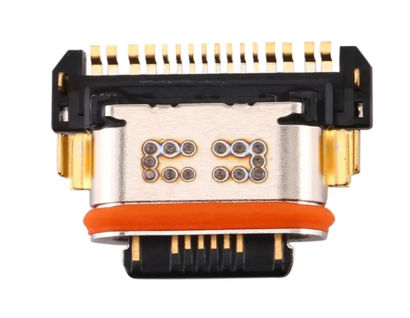 Charging Connector for Vivo X27 Pro — image 1