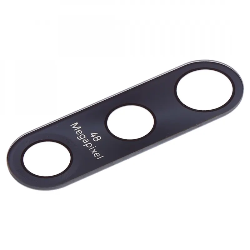 Camera Lens for Vivo X27 Pro Black — image 1