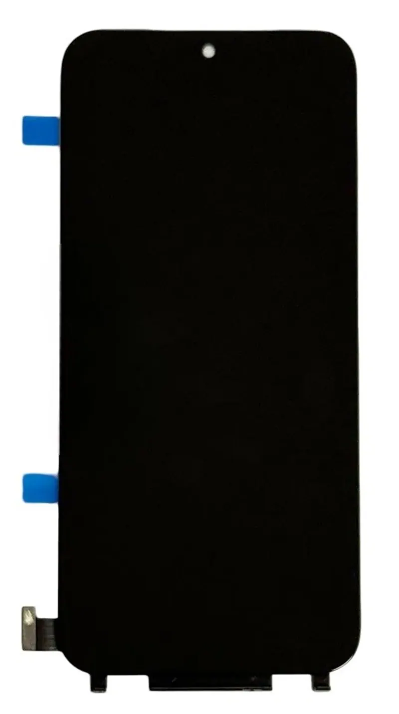 Display for Vivo X300 Pro 5G - Blue (Combo Folder) — image 1