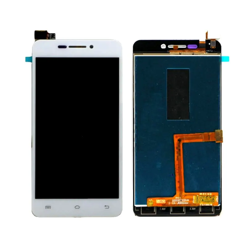 Display for vivo X3S - White (Combo Folder) — image 1