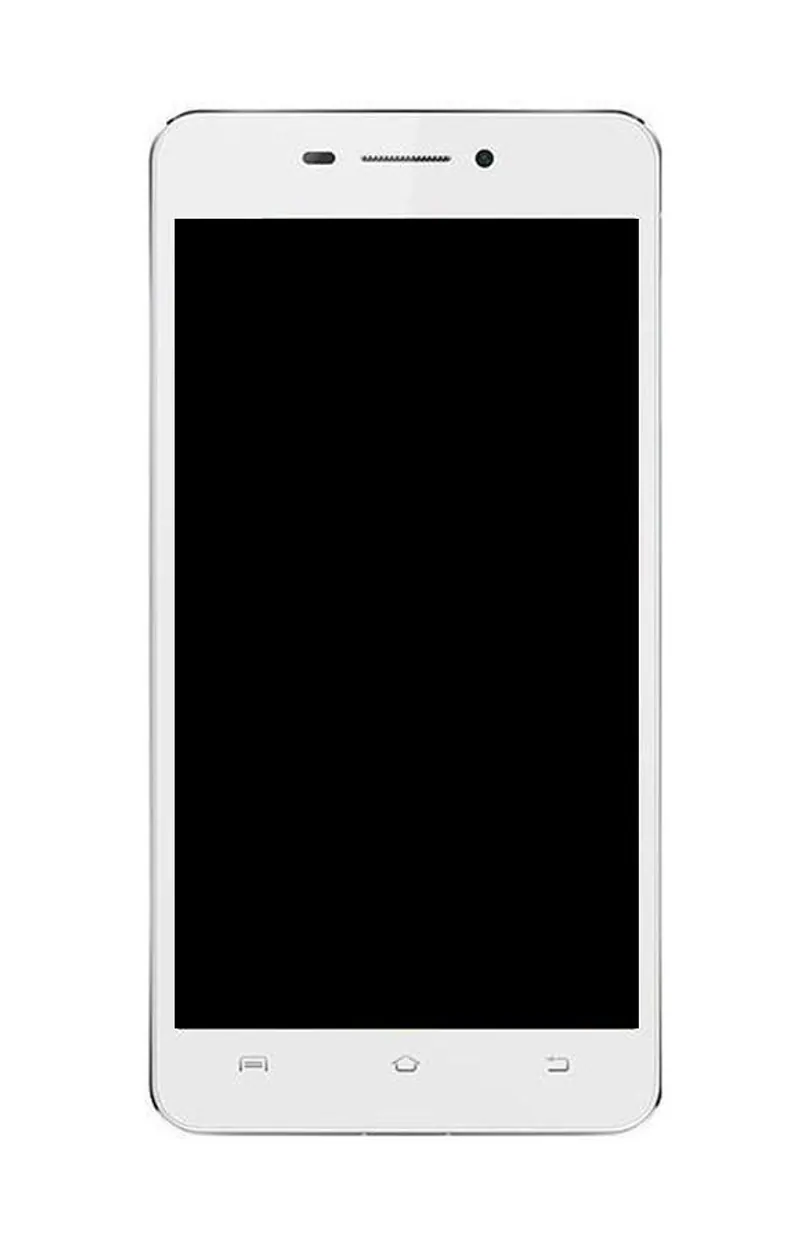 Display for Vivo X5 Vivo X5L - Black (Combo Folder) — image 1