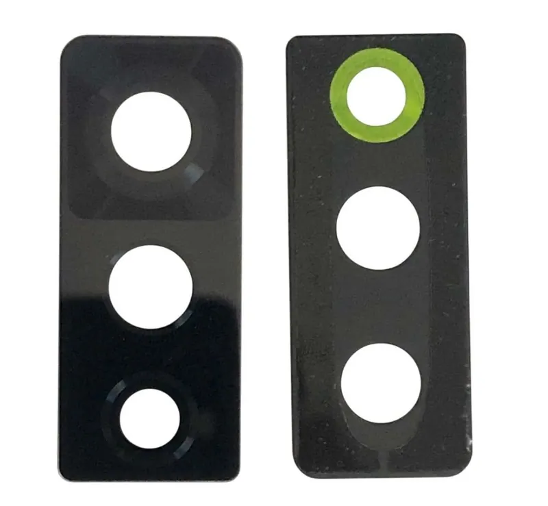 Camera Lens for Vivo X50 Blue — image 1