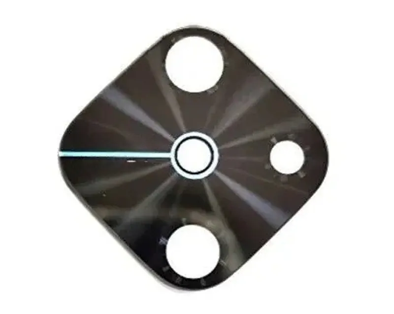 Camera Lens for Vivo X50 Lite Blue — image 1