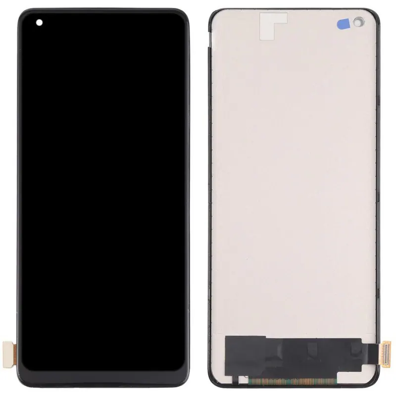 Display for Vivo X50 Pro - Blue (Combo Folder) — image 1