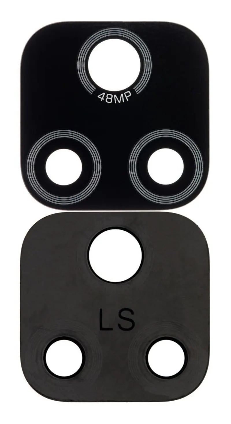 Camera Lens for Vivo X51 5G Grey — image 1