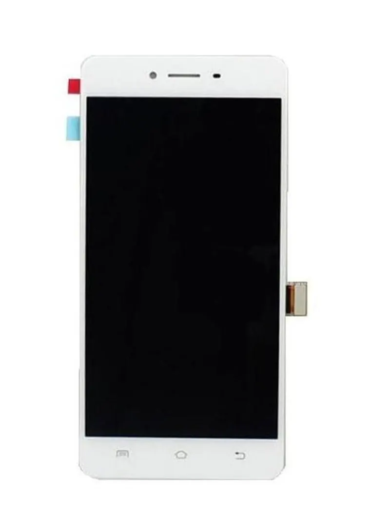 Display for Vivo X5Max Platinum Edition - Black (Combo Folder) — image 1
