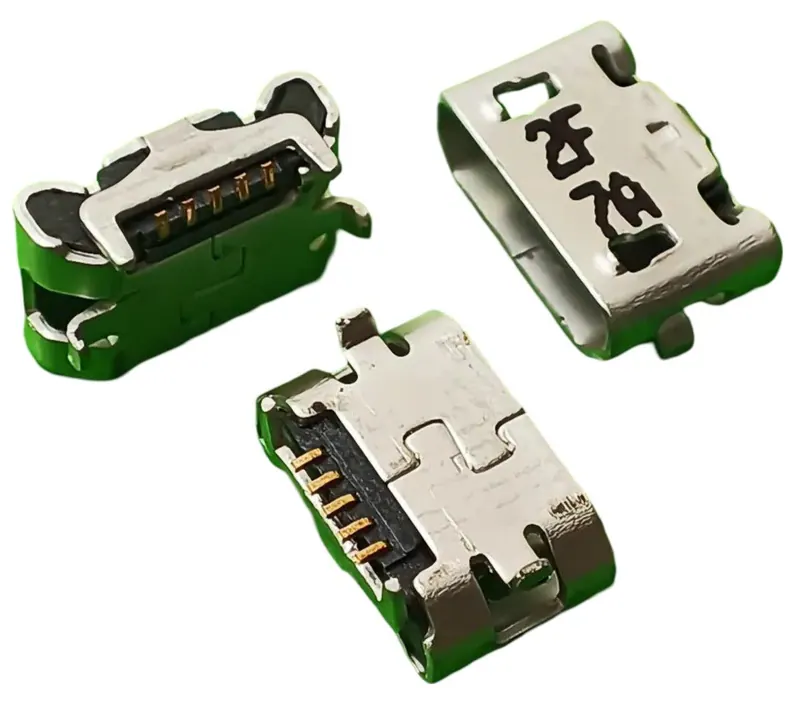 Charging Connector for Vivo X6 — image 1