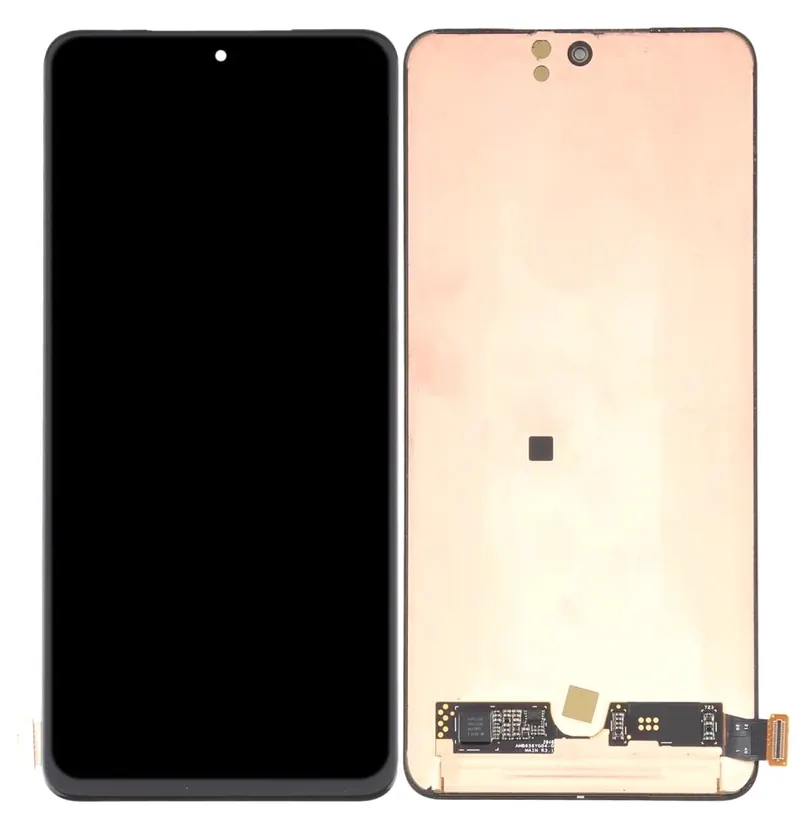 Display for vivo X60 - Sky (Combo Folder) — image 1