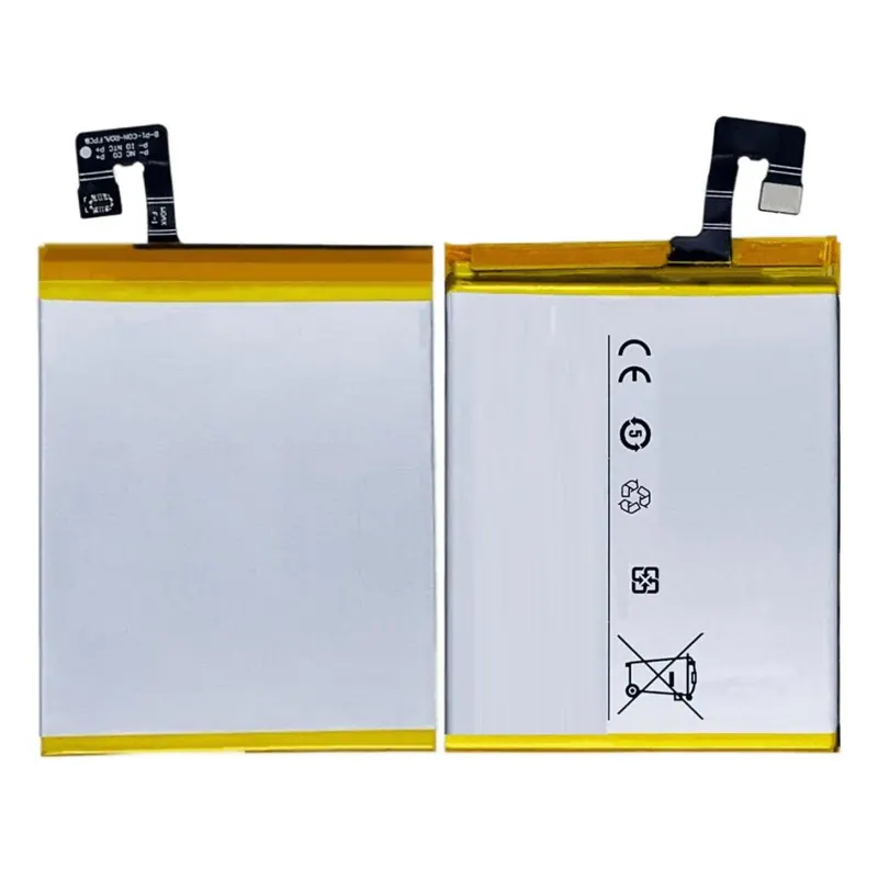 Battery for Vivo X60 Pro Plus — image 1