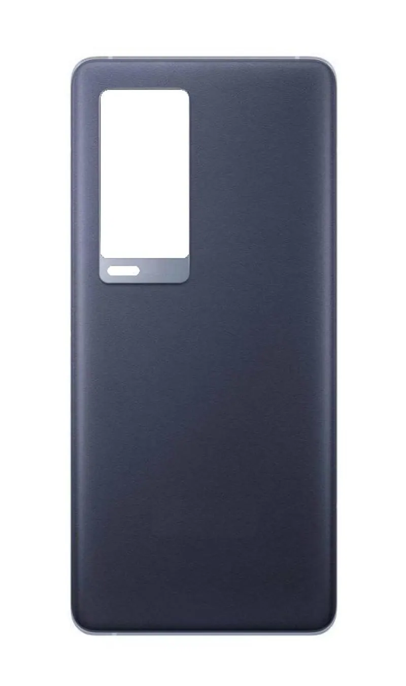 Back Panel Cover for Vivo X60 Pro Plus - Blue — image 1