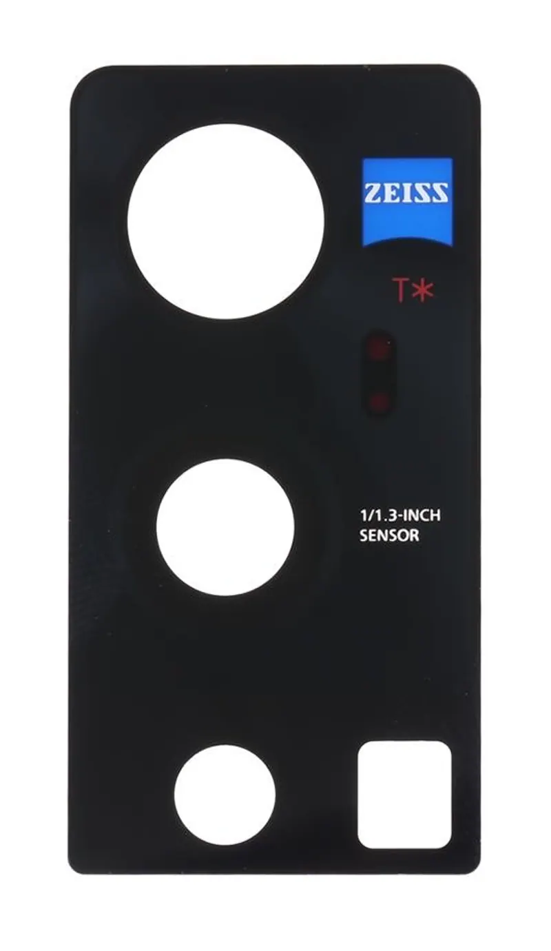 Camera Lens for Vivo X60 Pro Plus Blue — image 1