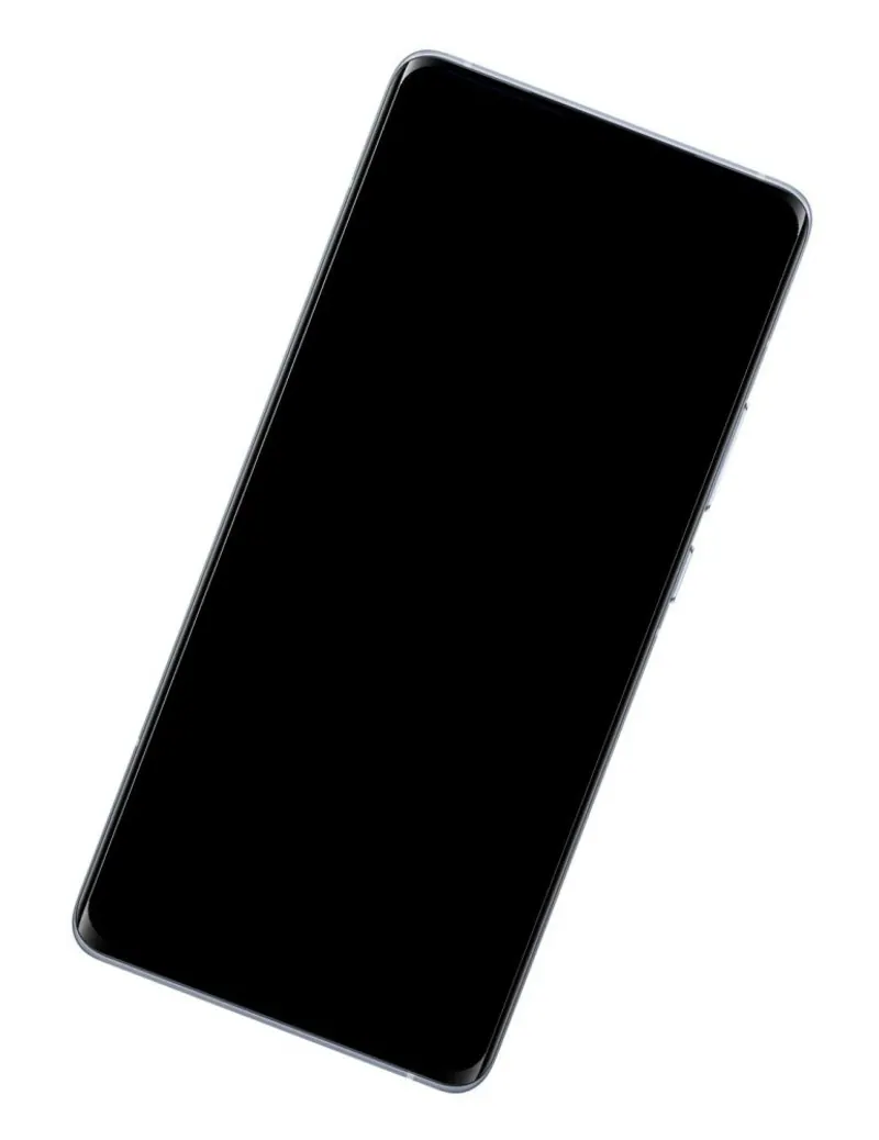 Volume Button Flex Cable for Vivo X60 Pro Plus — image 1