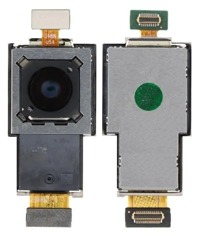 Replacement Back Camera for Vivo X60T 5G (Main Camera) — image 1