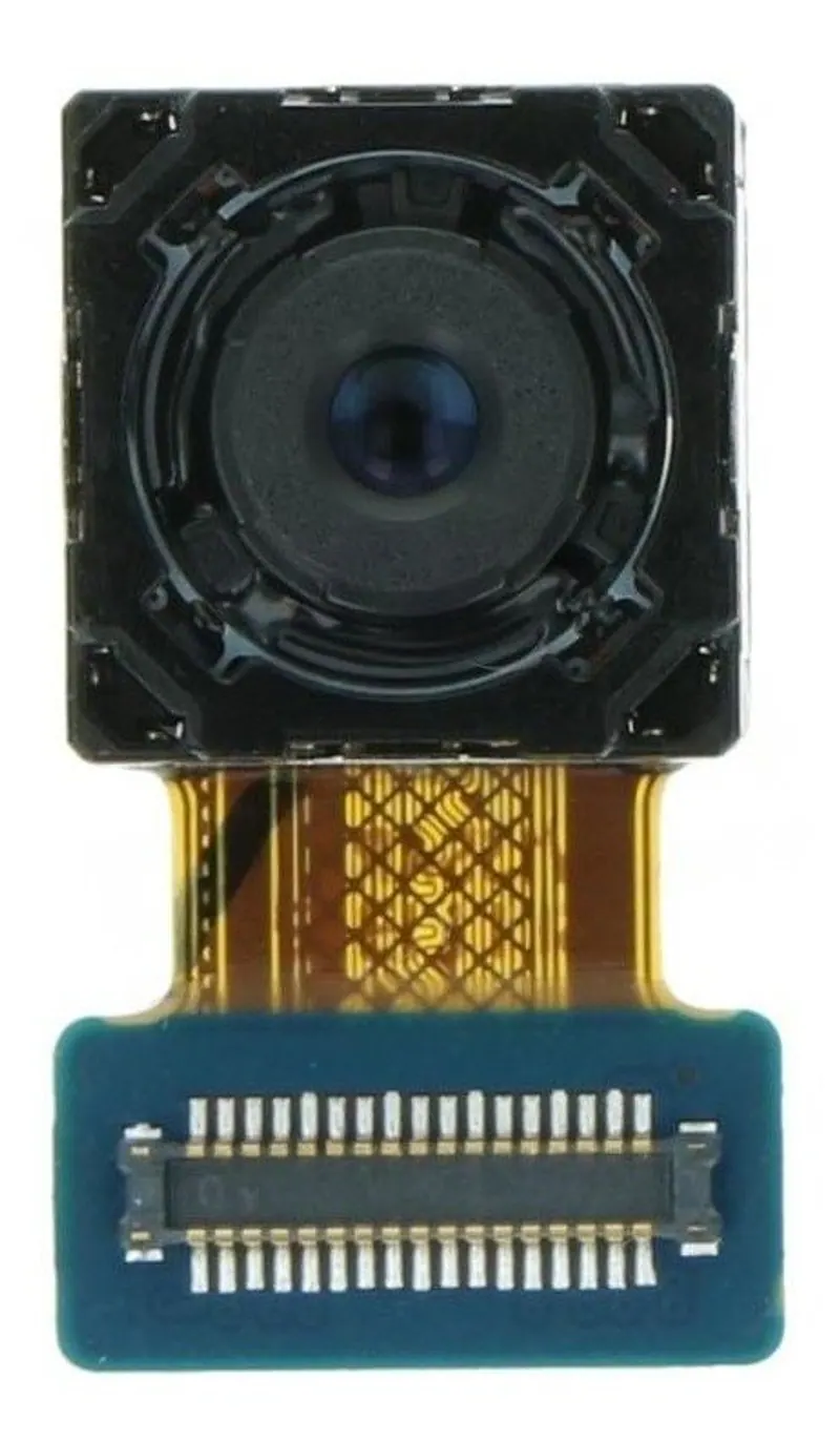 Replacement Back Camera for Vivo X80 Pro 5G (Main Camera) — image 1