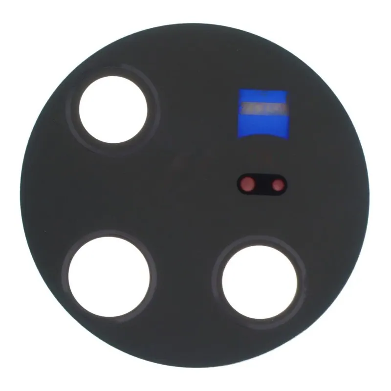 Camera Lens for Vivo X80 Pro 5G Black — image 1