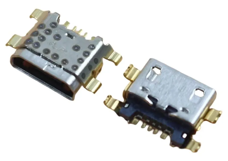 Charging Connector for Vivo Xplay6 — image 1