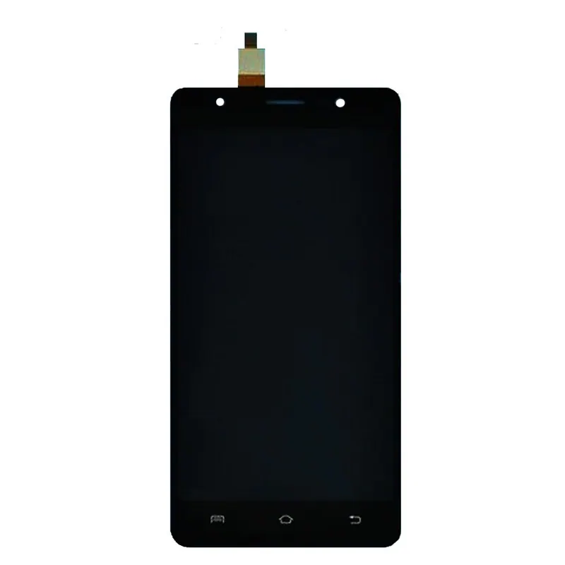 Display for vivo Xshot - Black (Combo Folder) — image 1