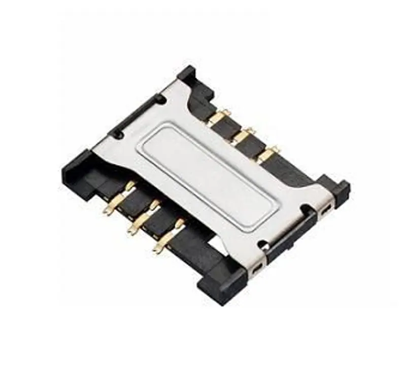 Sim connector for Vivo V1 — image 1