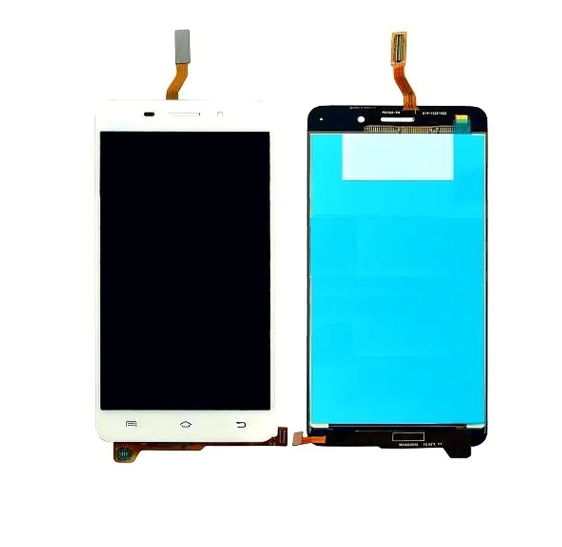 Display for Vivo V1 Max - Black (Combo Folder) — image 1