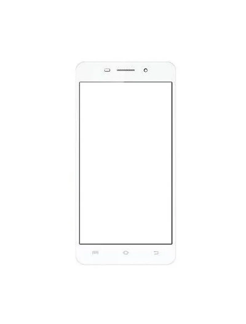 Front Glass for Vivo V1 Max - Black — image 1