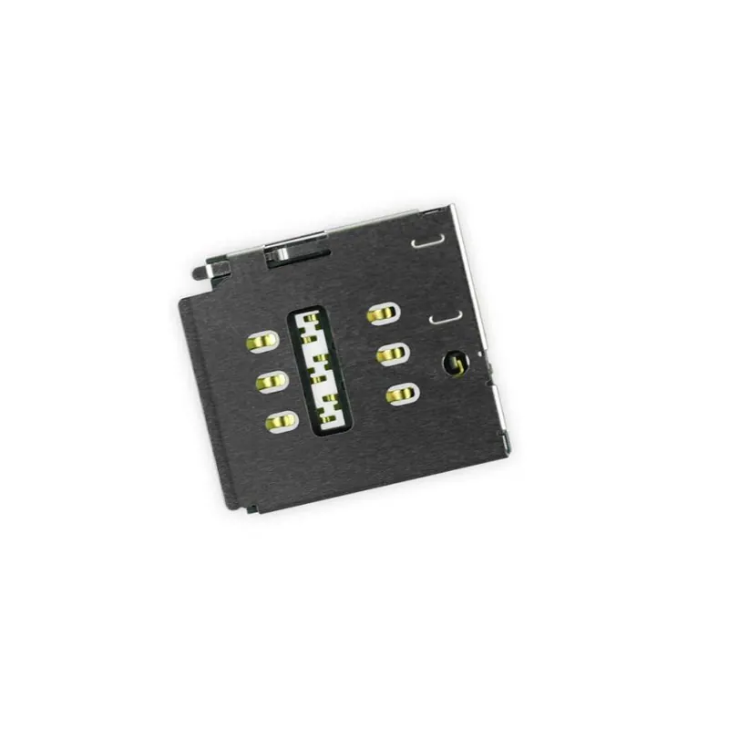 Sim Connector for Vivo V11i — image 1