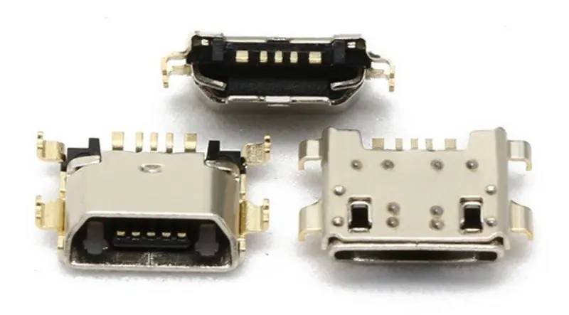 Charging Connector for Vivo V15 Pro — image 1