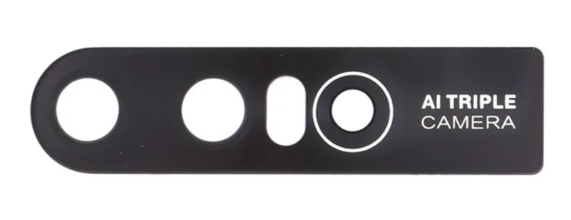 Camera Lens for Vivo V15 Pro Red — image 1