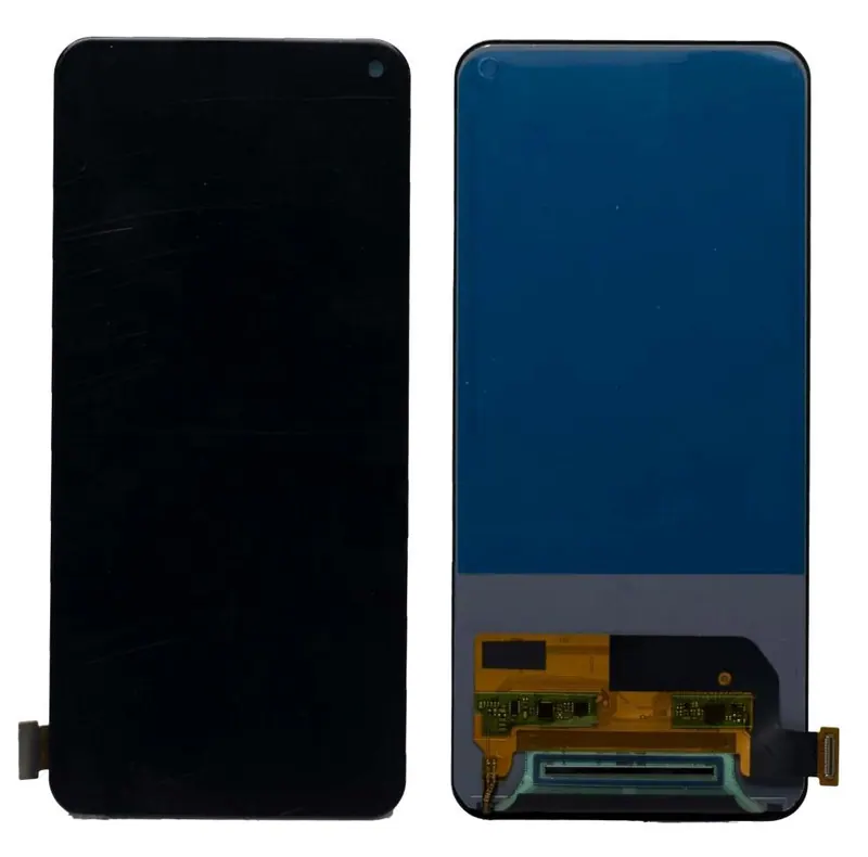 Display for Vivo V17 - Blue (Combo Folder) — image 1