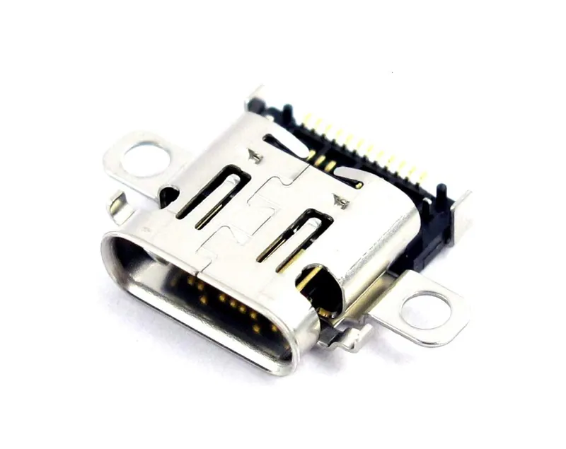 Charging Connector for Vivo V17 Neo — image 1