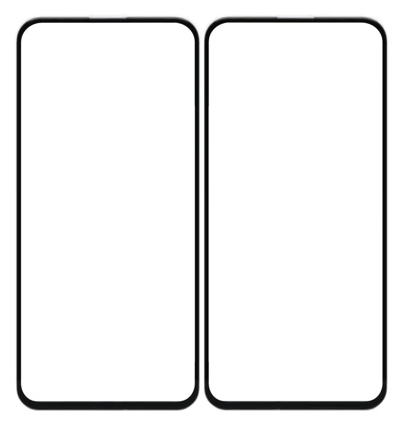Front Glass for Vivo V17 Pro - Sky — image 1