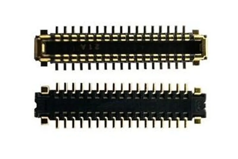 LCD Connector for Vivo V17 Pro — image 1