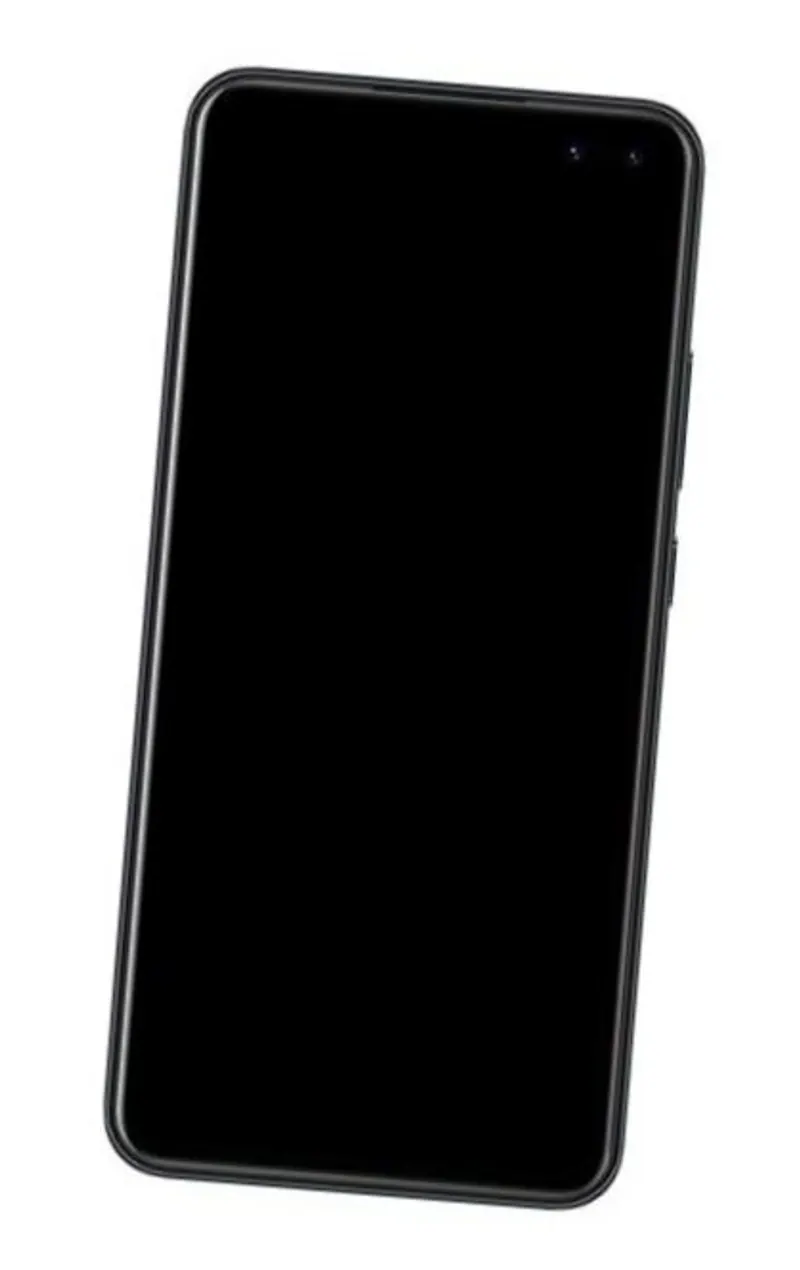 Middle Frame Ring Only for Vivo V19 — image 1