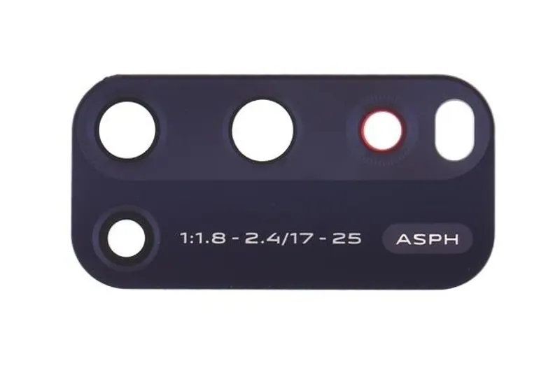 Camera Lens for Vivo V19 Black — image 1
