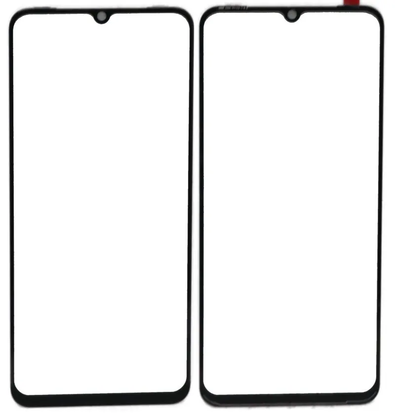 Front Glass for vivo V20 - Blue — image 1